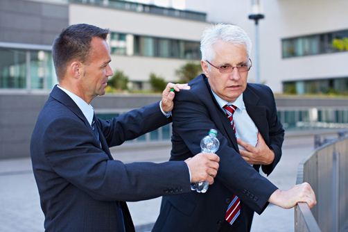 Las enfermedades cardiovasculares en profundidad