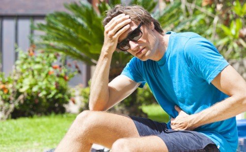 Cómo convivir con las enfermedades en verano