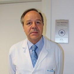 Enrique Aramendia Salvador