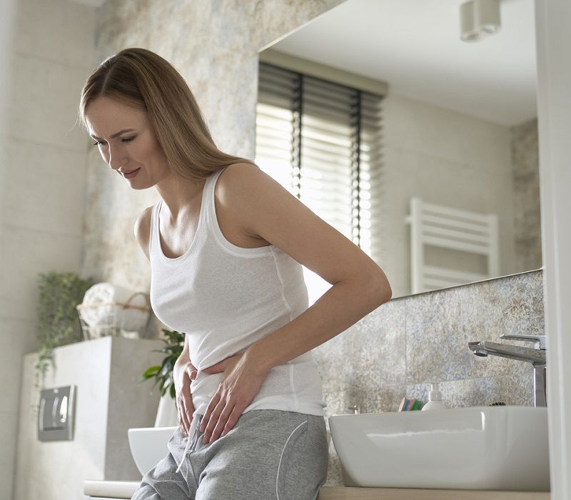 Estreñimiento: causas y tratamiento