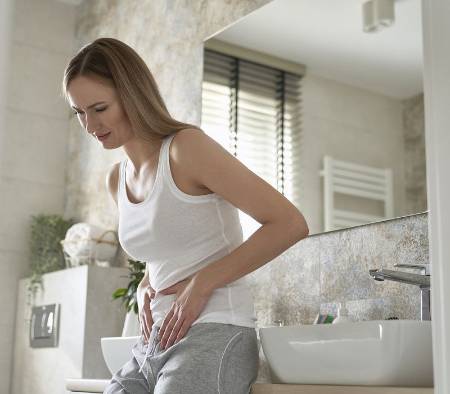 Estreñimiento: causas y tratamiento