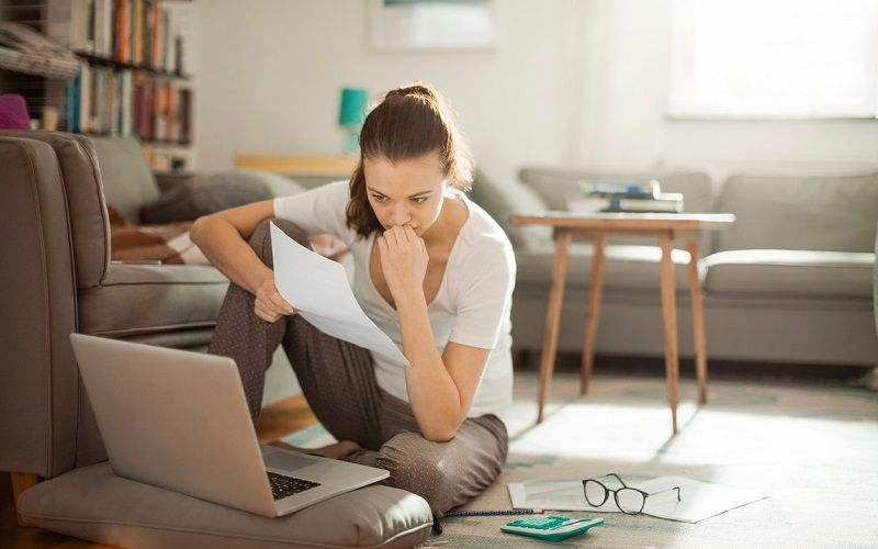 ¿Sufres estrés? Señales de alerta y riesgos en la mujer