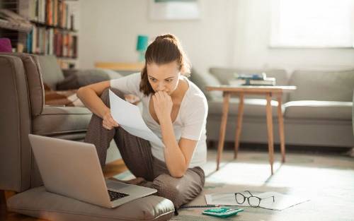 ¿Sufres estrés? Señales de alerta y riesgos en la mujer