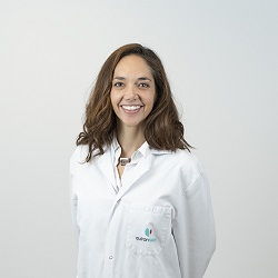 Mª Fernanda Vargas Gamarra