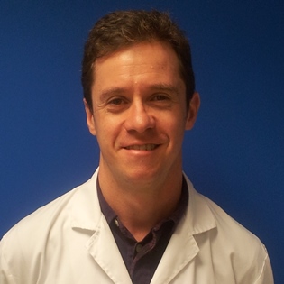 Fernando García Ruíz