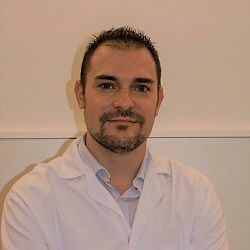 Francisco Javier Lucas García