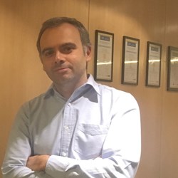 Francisco José Murcia García