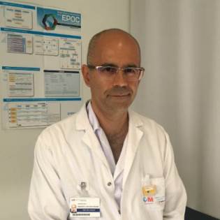 Francisco Roig Vázquez