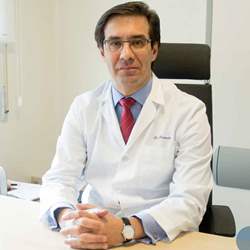 Francois Peinado Ibarra