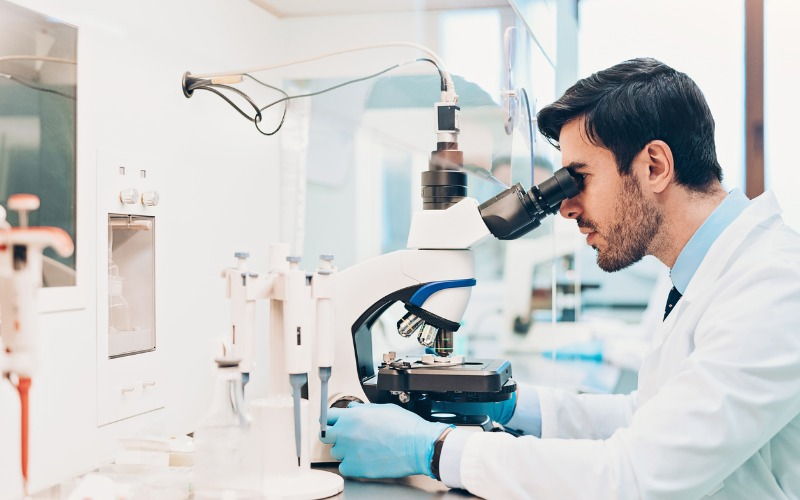 Qué es Gidget y por qué se usa en la fecundación in vitro