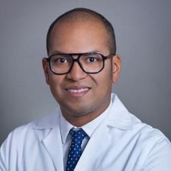 Gilberto Pérez López