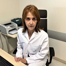 Gloria Bocardo Fajardo