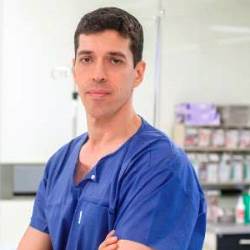 Gonzalo Samitier Solis