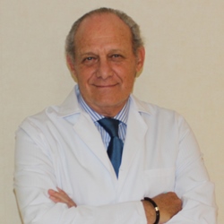 Guillermo Lipnizky Maschinist