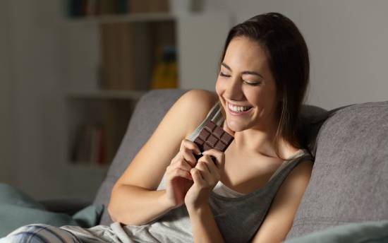 ¿Es hambre real o emocional?