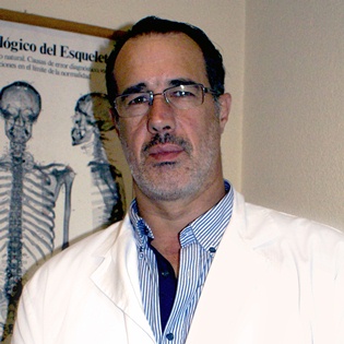 Héctor Rupérez Caballero