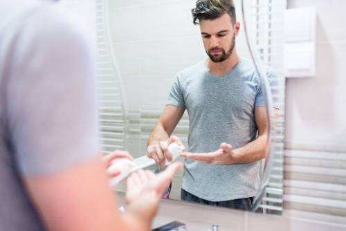 Hidrata tu piel todos los días