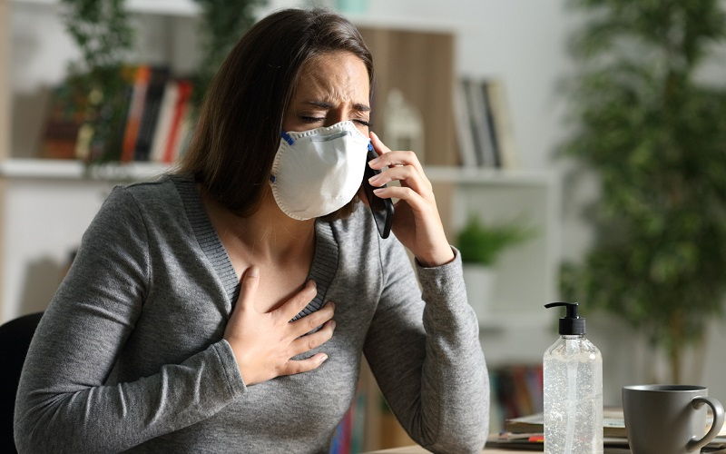 Hipocondría actual: temor a padecer la Covid-19