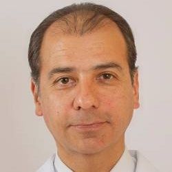 Hugo Eduardo Ballivián Yáñez