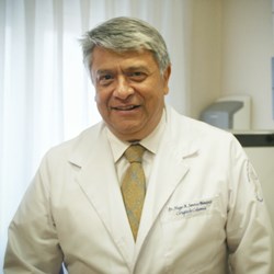 Hugo Santos Benítez