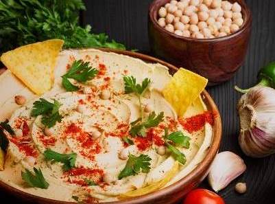 Hummus