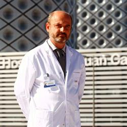 Ignacio Muguruza Trueba