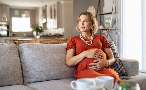 ¿Cuánta importancia tiene la edad para ser madre?