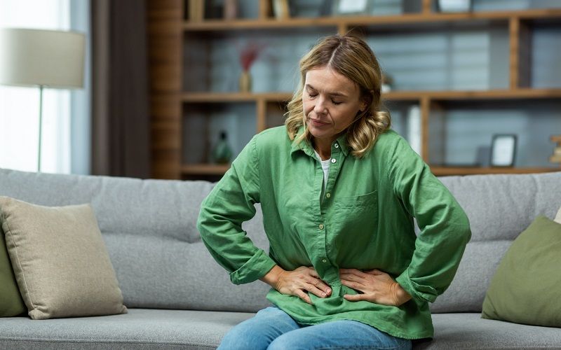 Incontinencia urinaria en la mujer