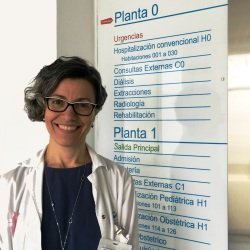 Inés Gonzalo González