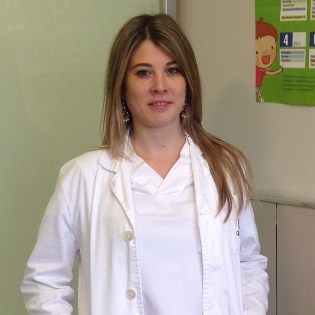 Inés Hernández Salvador