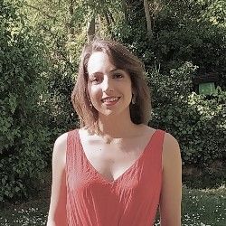 Inés Menéndez Cuiñas