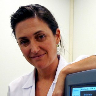 Inés Tamarit Dagenhardt