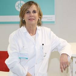 Inés Aguirregomezcorta Larrea