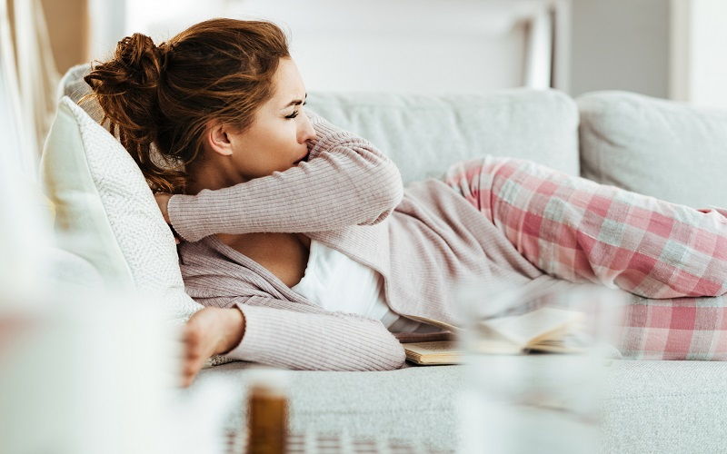 Todo sobre el aumento de infecciones respiratorias en invierno