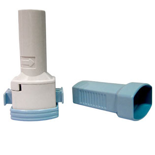 Inhalador de polvo seco unidosis