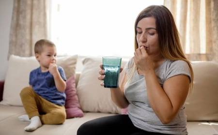 Inmunoterapia en comprimidos para tratar la alergia