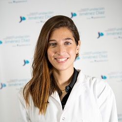 Irene Carrillo Acosta