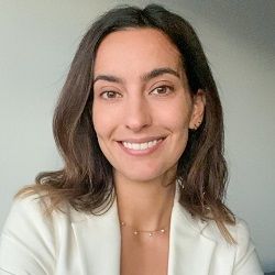 Irene Martínez Padilla