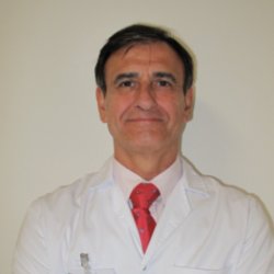 Isidoro Rodríguez Tejero