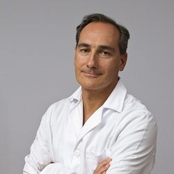 Javier Cáceres Rico