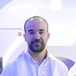 Javier Urmeneta Ulloa