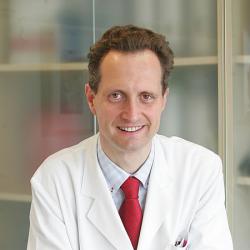 Jesús García-Foncillas López