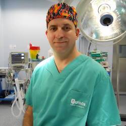 Jorge Solano Murillo