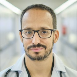 José Alejandro Medina García