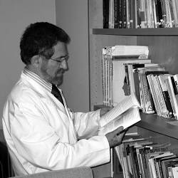 José Ángel de Francisco