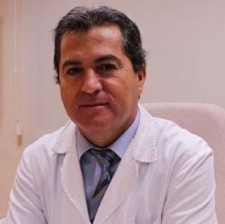 José Félix Solano Fernández