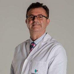 José Francisco Salvador Sanz