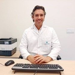 José Manuel Fernández Montero