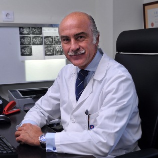 José Manuel Rodríguez Luna