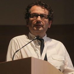 Jose Miguel Jurado García